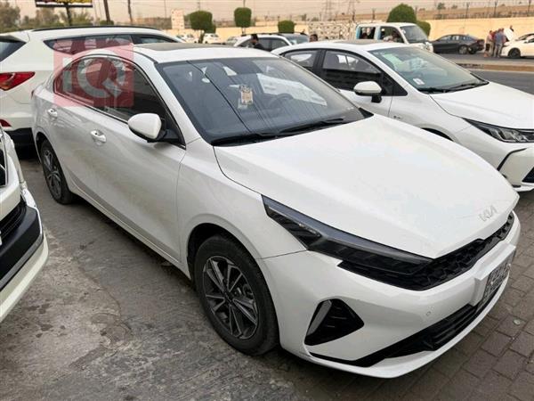 کیا K3 2024  بۆ فرۆشتن لە عێراق -  بەغداد